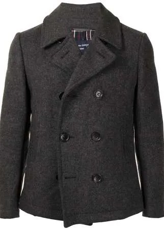 Comme Des Garçons Pre-Owned короткий бушлат