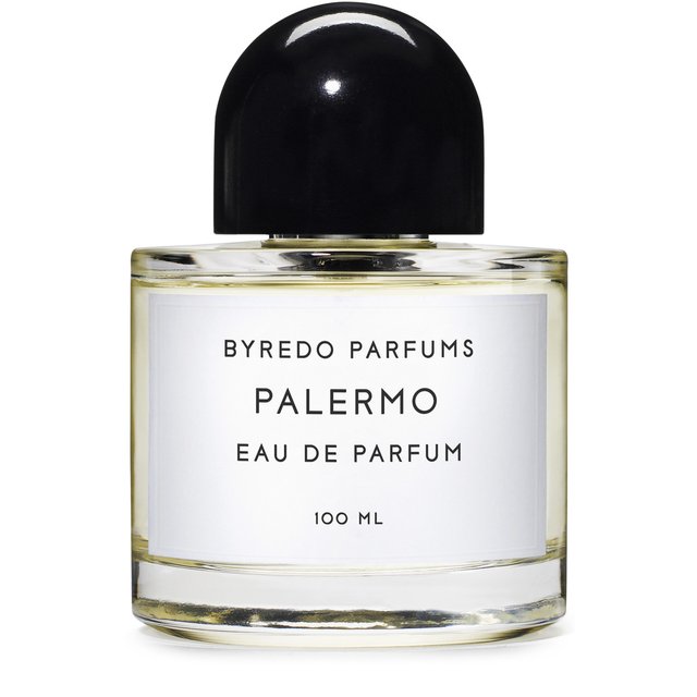 Парфюмерная вода Palermo Byredo