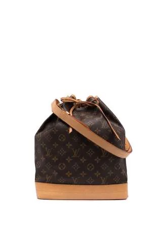 Louis Vuitton сумка-ведро Noe 2000-х годов