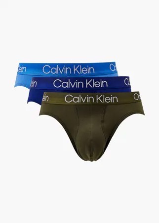 Трусы 3 шт. Calvin Klein Underwear