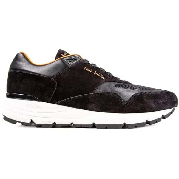 Кроссовки Gordon Paul Smith, черный