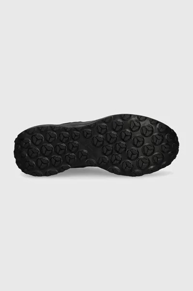 Dromoventure Athletic Texapore Полуботинки Jack Wolfskin, черный