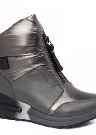 Дутики женские Tendance 1067-3M_2497006 серые 40 EU
