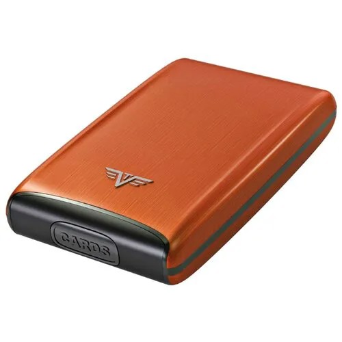 Кредитница TRU VIRTU Razor, оранжевый