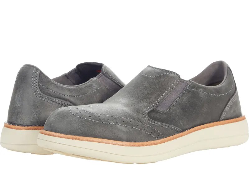 Кроссовки WORX, Zinc Slip-On Steel-Toe, EH