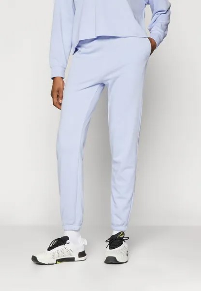 Спортивные брюки RIVAL TERRY JOGGER Under Armour, светло-голубой