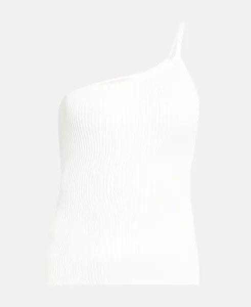 Вязаный топ Keepsake, цвет Wool White