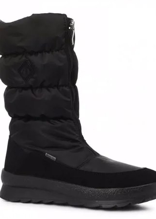 Дутики женские Jog Dog 01110_1895306 черные 36 EU