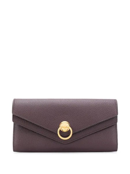 Mulberry удлиненный кошелек Harlow