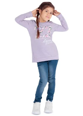 Платье Leader Kids Марсала