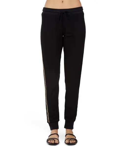Брюки Michael Lauren, Jamaica Lounge Pants w/ Chain Tape
