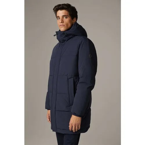 Куртка Strellson, размер 52, синий
