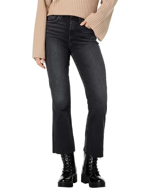 Джинсы Joe's Jeans The Callie w/ Raw Hem, цвет Delphine