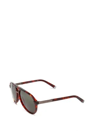Очки солнцезащитные с линзами DSQUARED