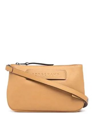 Longchamp сумка через плечо
