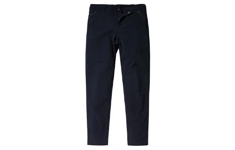 THE NORTH FACE Женские повседневные брюки, цвет Blue