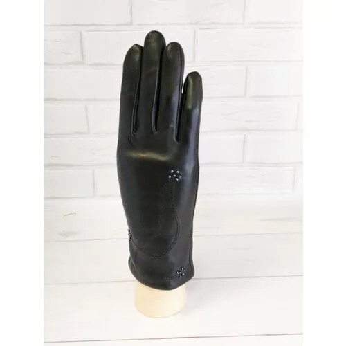 Перчатки Elma, размер 8, черный