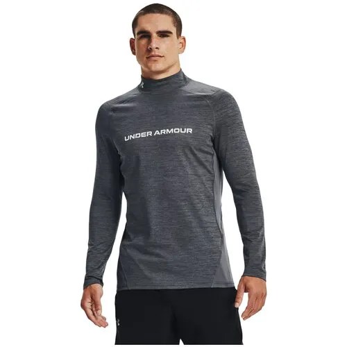 Лонгслив Under Armour UA CG Armour Fitted Twst Mck Мужчины 1366069-012 SM