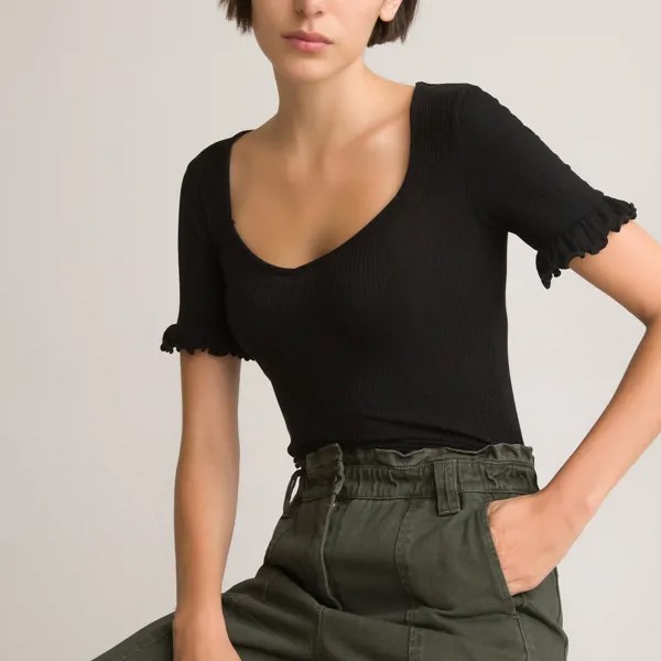 Футболка LA REDOUTE COLLECTIONS