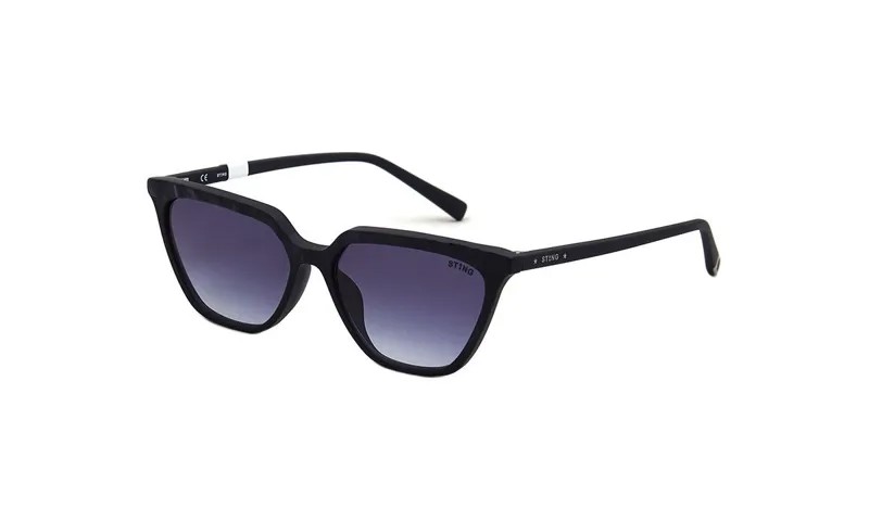 Солнцезащитные очки женские Sting 363 D82 фиолетовый