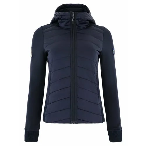 Куртка спортивная DOLOMITE, размер 38, dark blue