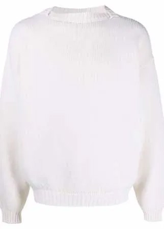 Fear Of God джемпер с круглым вырезом