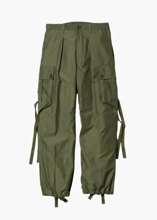 Мужские брюки Snow Peak TAKIBI Fire Resistant Pants