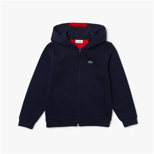 Толстовка Lacoste Children sweatshirt Дети SJ2644K1H 8A