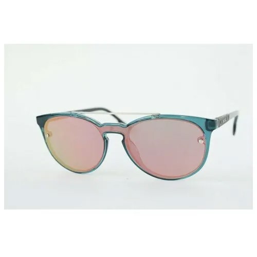 Солнцезащитные очки DIESEL, розовый