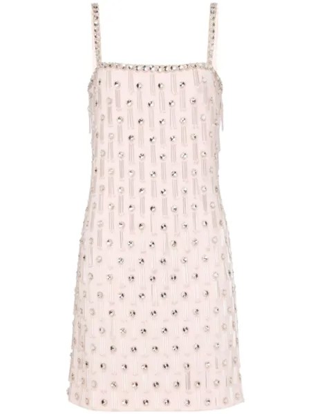 Jenny Packham платье «Лунный луч», нейтральный цвет