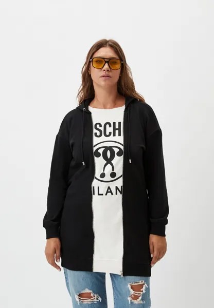 Худи Moschino