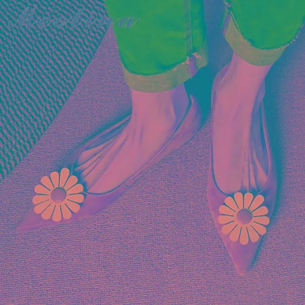 Женские замшевые туфли Meotina, демисезонные туфли из натуральной кожи, с острым носком, на плоской подошве, зеленого и абрикосового цвета, 40