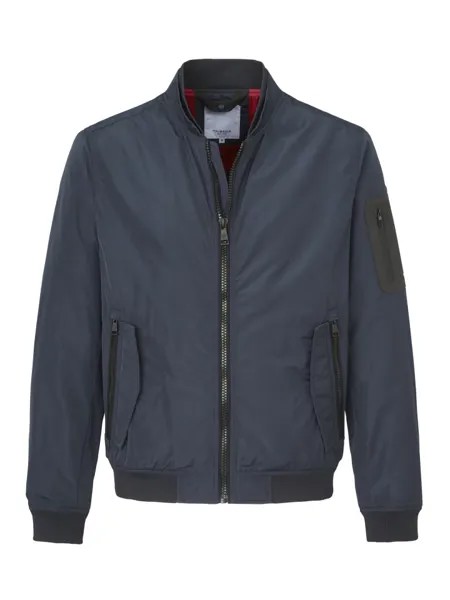 Переходная куртка S4 JACKETS, цвет after midnight