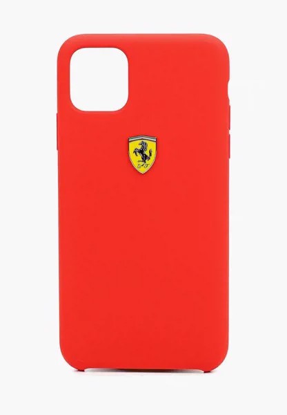 Чехол для iPhone Ferrari