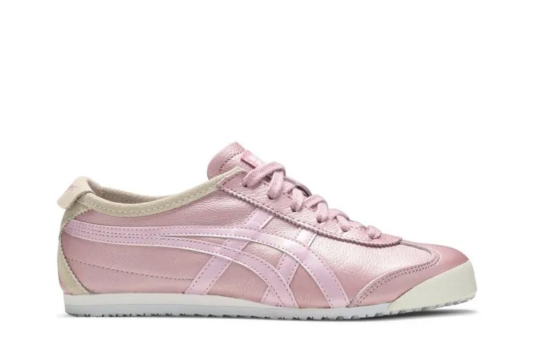 Кроссовки Onitsuka Tiger Wmns Mexico 66 'Rose Water', розовый