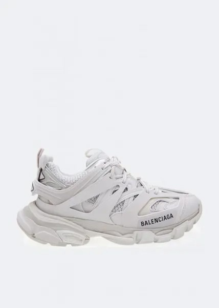 Кроссовки BALENCIAGA Track sneakers, белый
