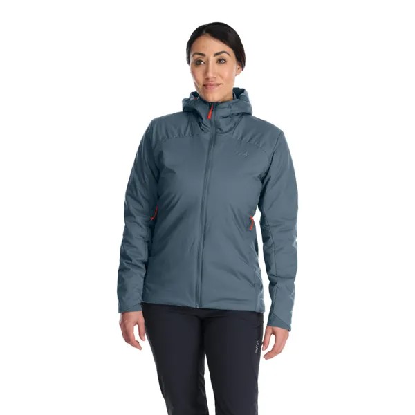 Куртка Rab Xenair Alpine Light, синий