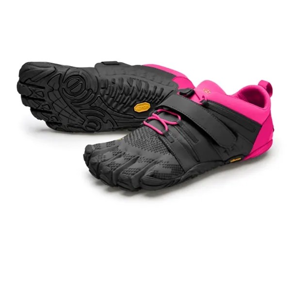 Кроссовки Vibram Fivefingers V-TRAIN 2.0, розовый