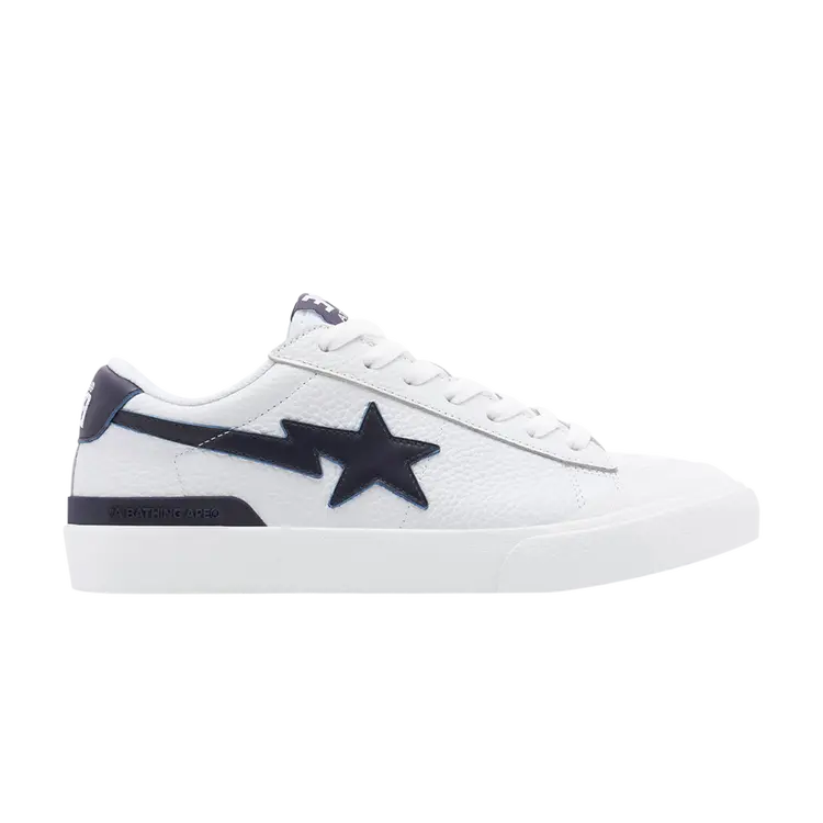 Кроссовки BAPE Wmns Mad Sta #2, белый