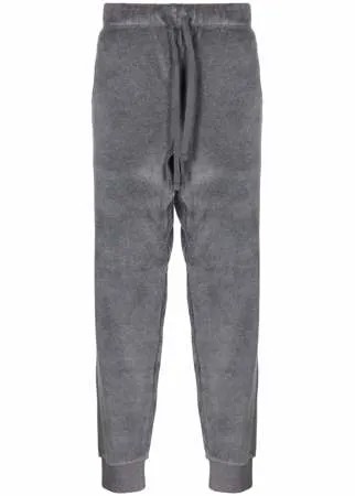 Carhartt WIP спортивные брюки с кулиской