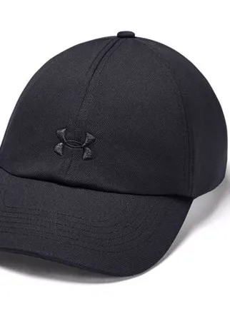 Бейсболка Under Armour 1351267 размер OSFA, черный