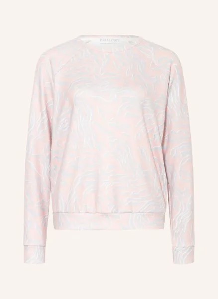 Рубашка P.J.Salvage Lounge-Shirt, нюд