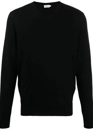 Filippa K джемпер с V-образным вырезом