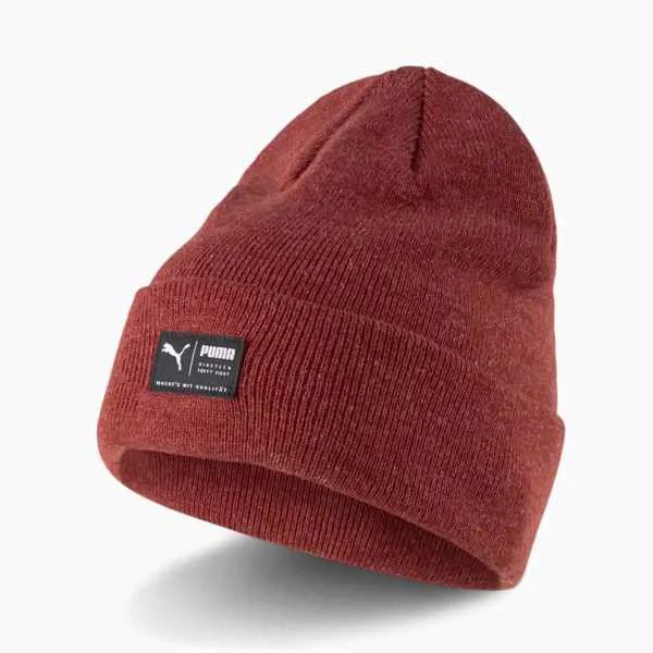 Шапка ARCHIVE heather beanie