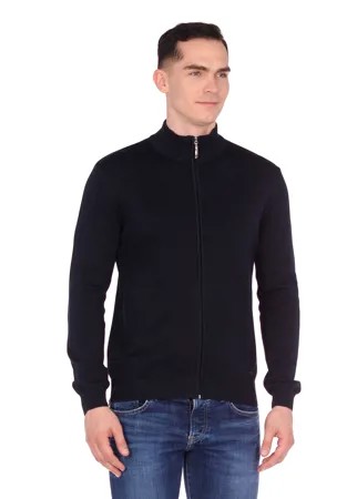 Кардиган мужской GD69300430 DAIROS синий 4XL