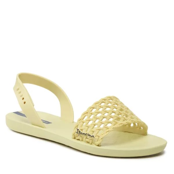 Сандалии Ipanema IPANEMABREEZY SANDAL, зеленый