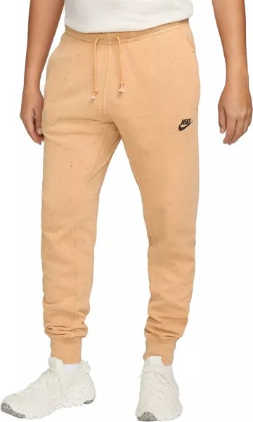 Мужские брюки Nike Sportswear Club Fleece+ Revival с начесом сзади