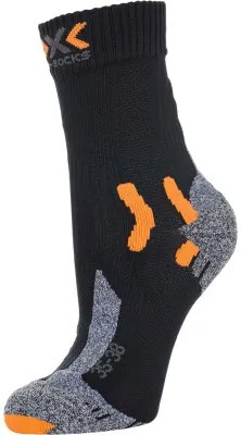 Носки X-Socks, 1 пара, размер 35-38