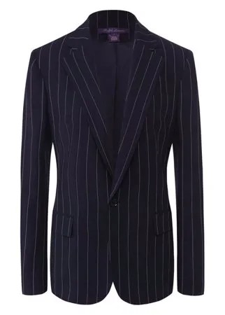 Шерстяной жакет Ralph Lauren