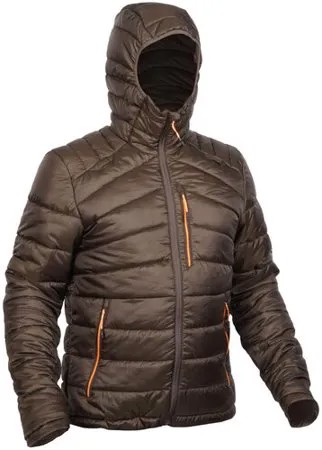 Куртка муж. утепленная для охоты 900, размер: XL SOLOGNAC Х Декатлон